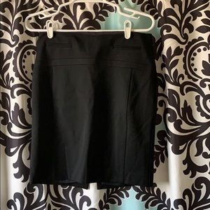 Express Pencil Skirt